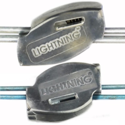 Lightning Wire Joiner